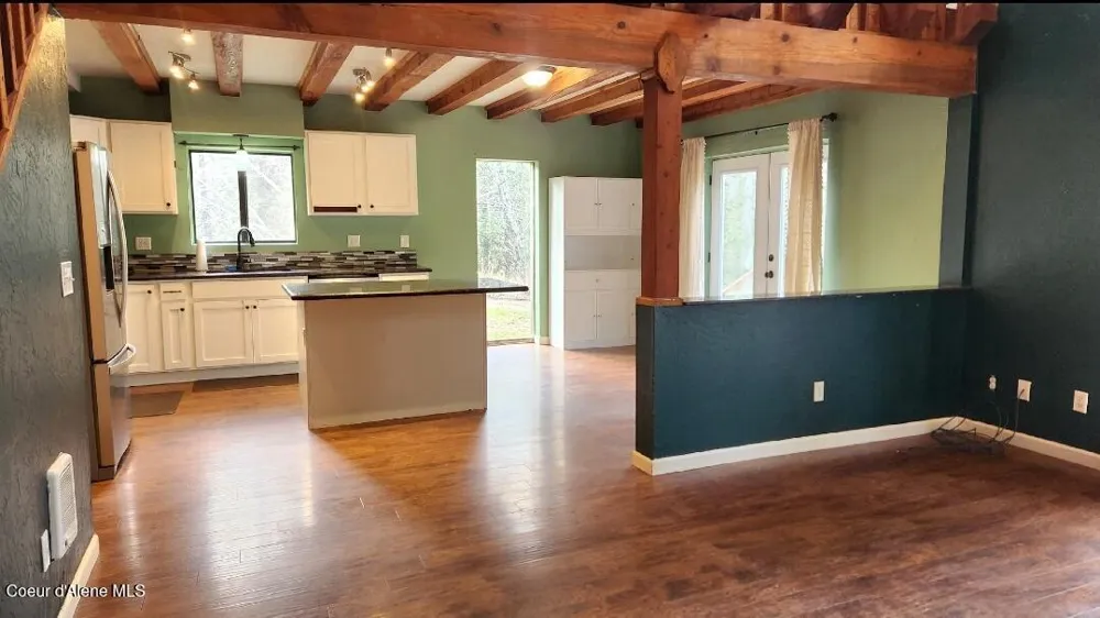 110 Highwood Drive St. Maries, ID 83861