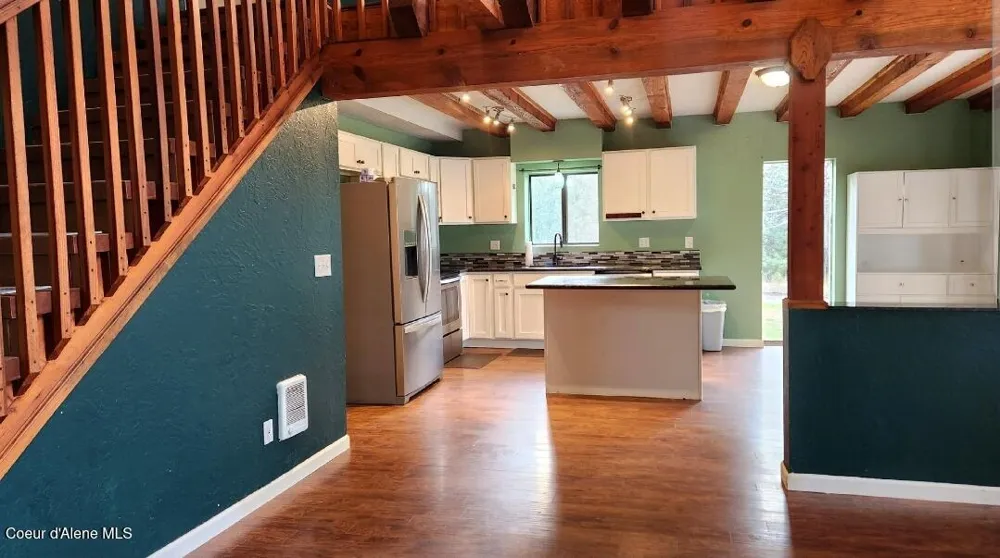 110 Highwood Drive St. Maries, ID 83861