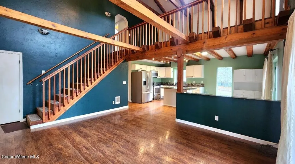 110 Highwood Drive St. Maries, ID 83861