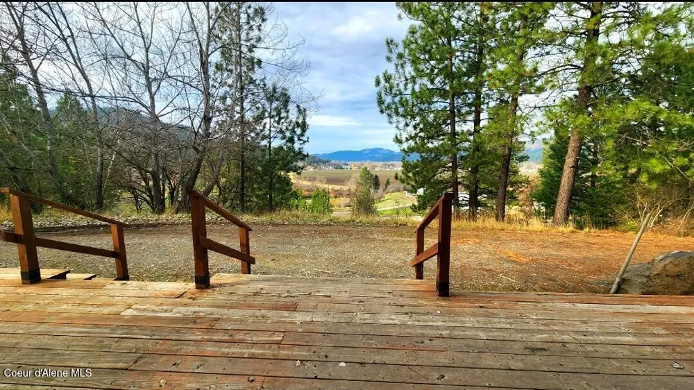 110 Highwood Drive St. Maries, ID 83861