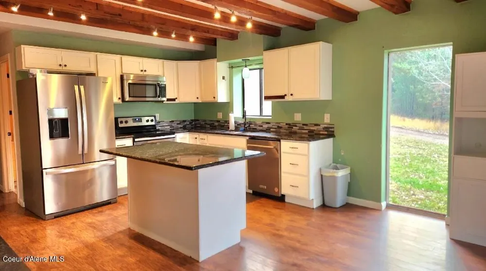 110 Highwood Drive St. Maries, ID 83861