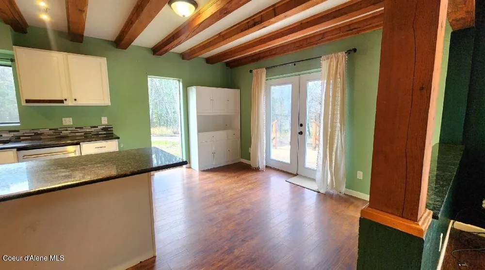110 Highwood Drive St. Maries, ID 83861