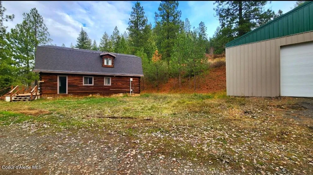 110 Highwood Drive St. Maries, ID 83861