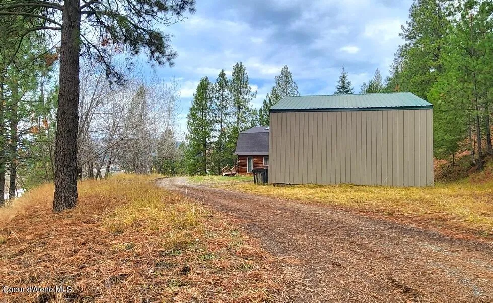 110 Highwood Drive St. Maries, ID 83861