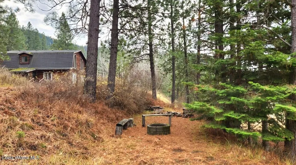 110 Highwood Drive St. Maries, ID 83861