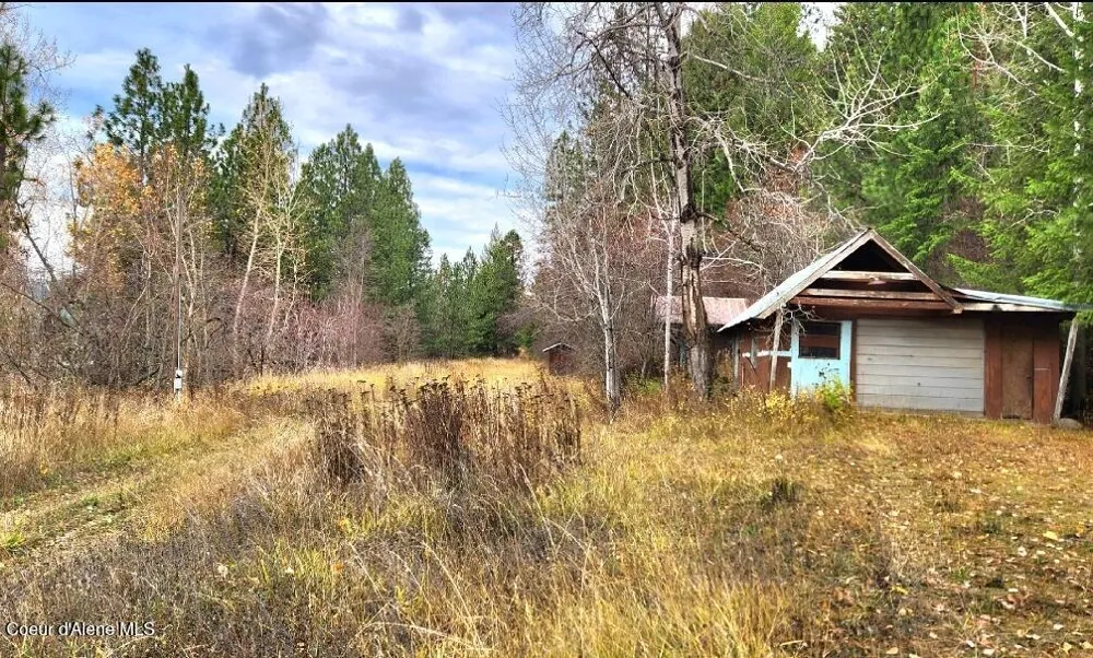 110 Highwood Drive St. Maries, ID 83861