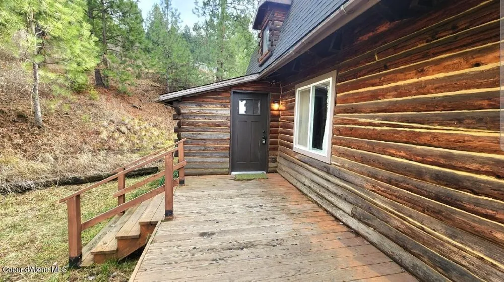 110 Highwood Drive St. Maries, ID 83861