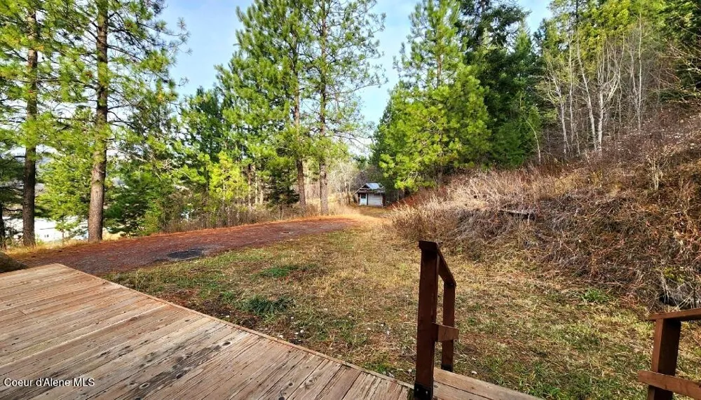 110 Highwood Drive St. Maries, ID 83861