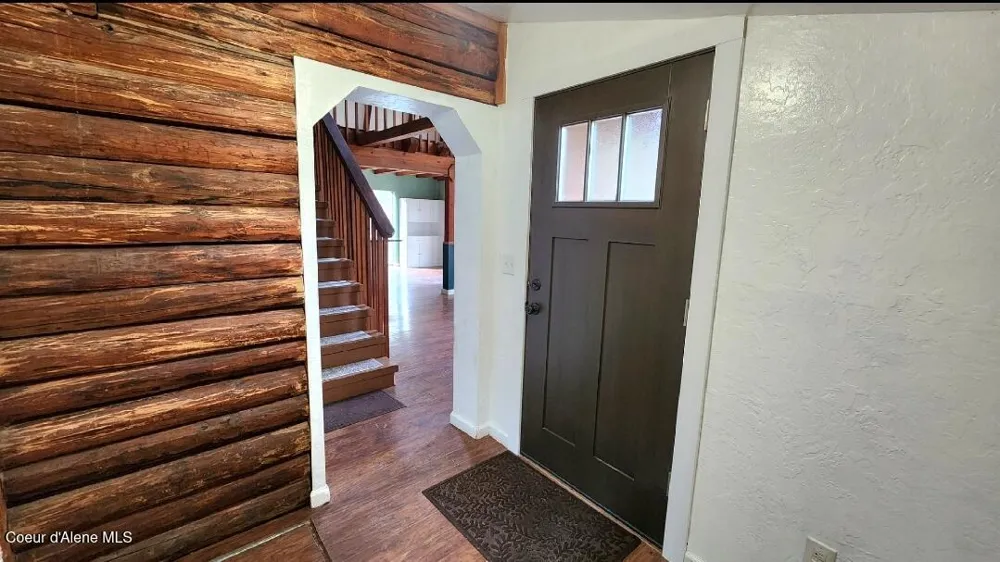 110 Highwood Drive St. Maries, ID 83861