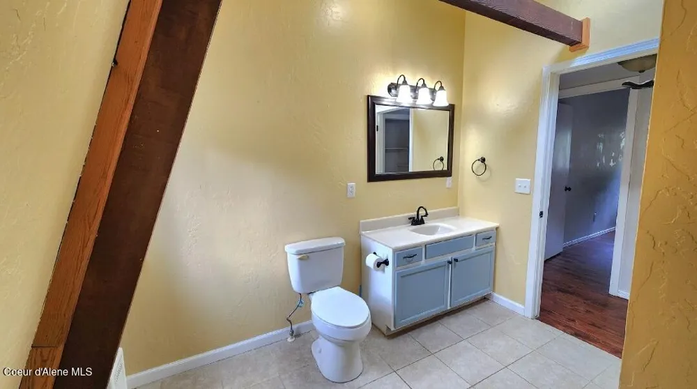 110 Highwood Drive St. Maries, ID 83861
