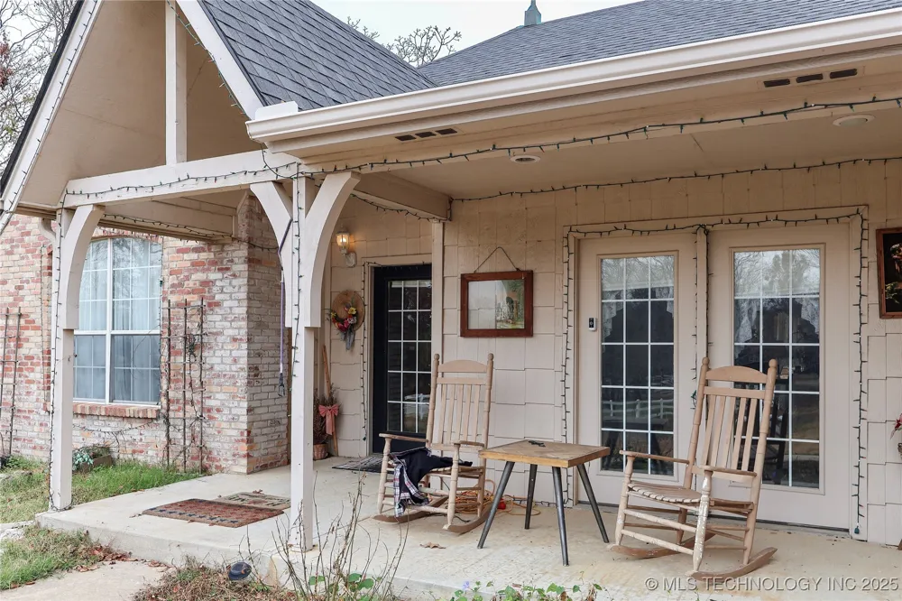 5117 Woodland Drive Skiatook, OK 74070