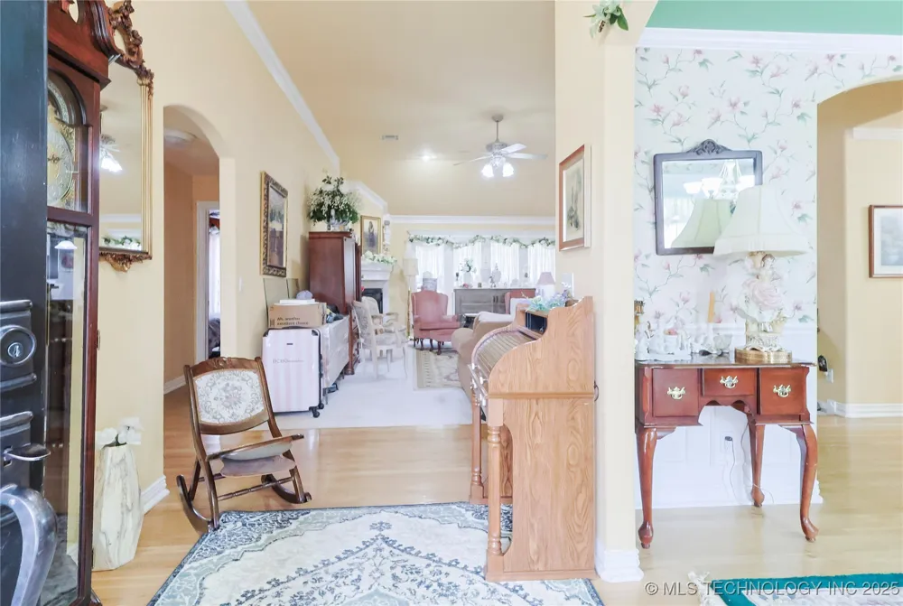 5117 Woodland Drive Skiatook, OK 74070