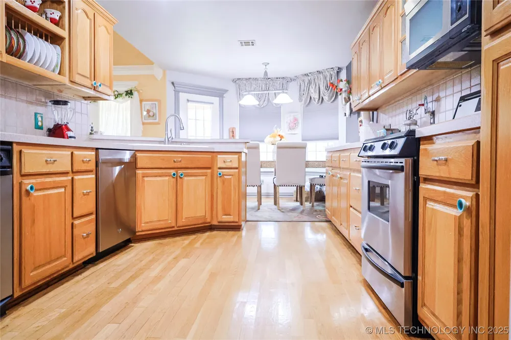 5117 Woodland Drive Skiatook, OK 74070