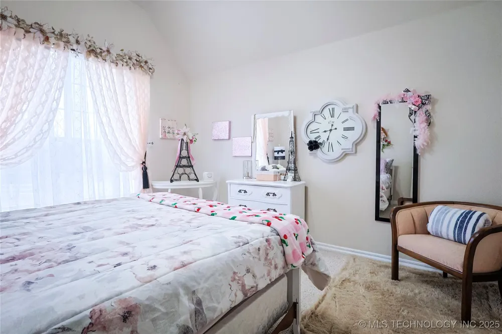 5117 Woodland Drive Skiatook, OK 74070