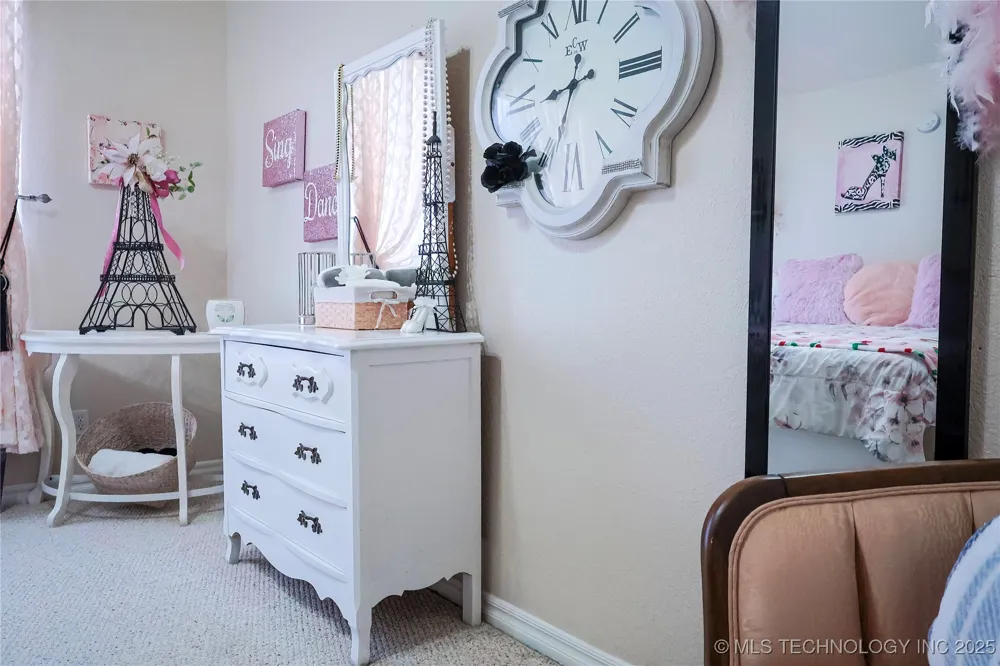 5117 Woodland Drive Skiatook, OK 74070