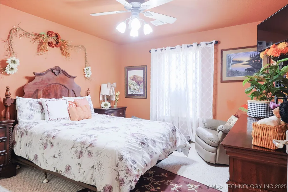5117 Woodland Drive Skiatook, OK 74070