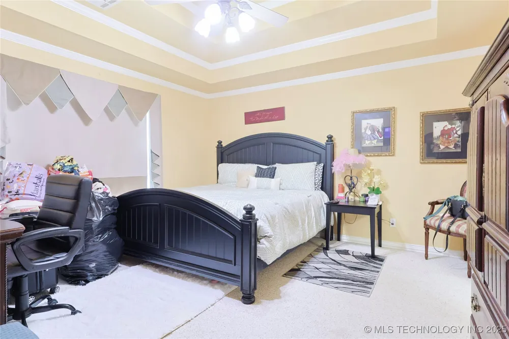 5117 Woodland Drive Skiatook, OK 74070