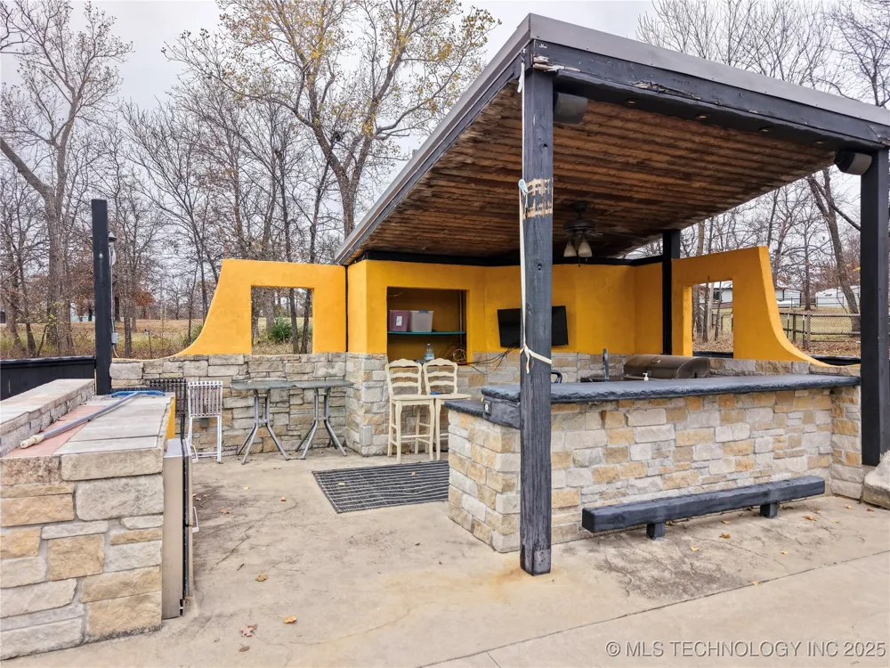5117 Woodland Drive Skiatook, OK 74070