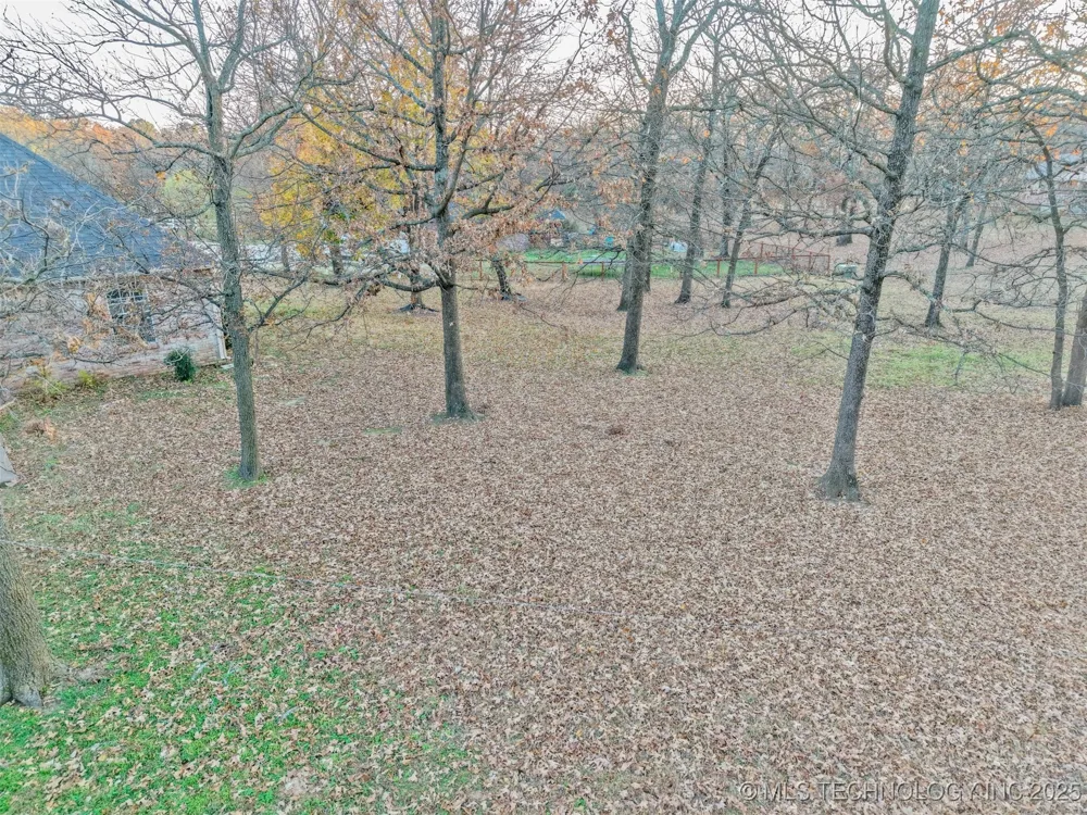 5117 Woodland Drive Skiatook, OK 74070