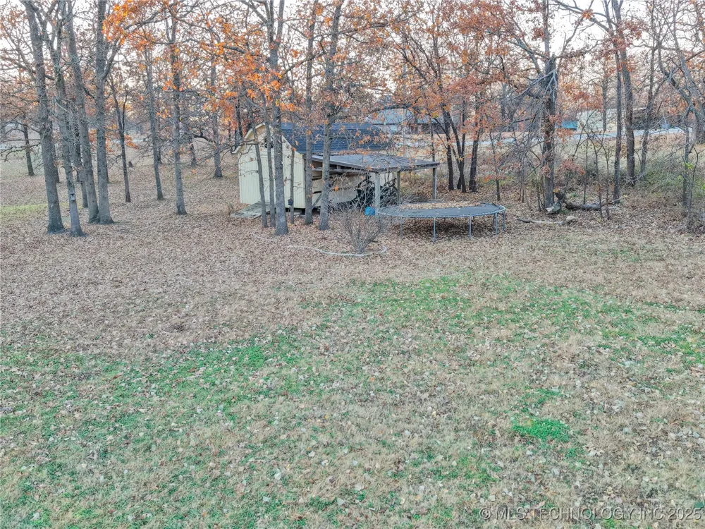 5117 Woodland Drive Skiatook, OK 74070
