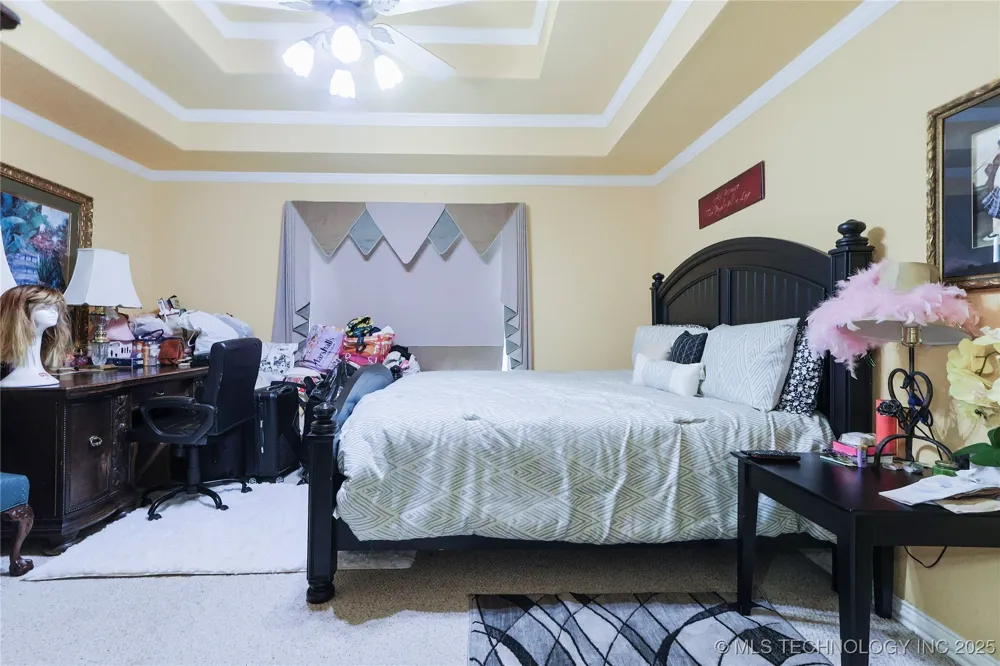 5117 Woodland Drive Skiatook, OK 74070