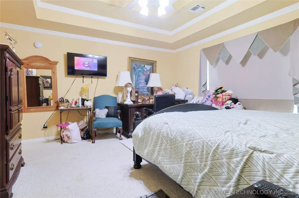 5117 Woodland Drive Skiatook, OK 74070