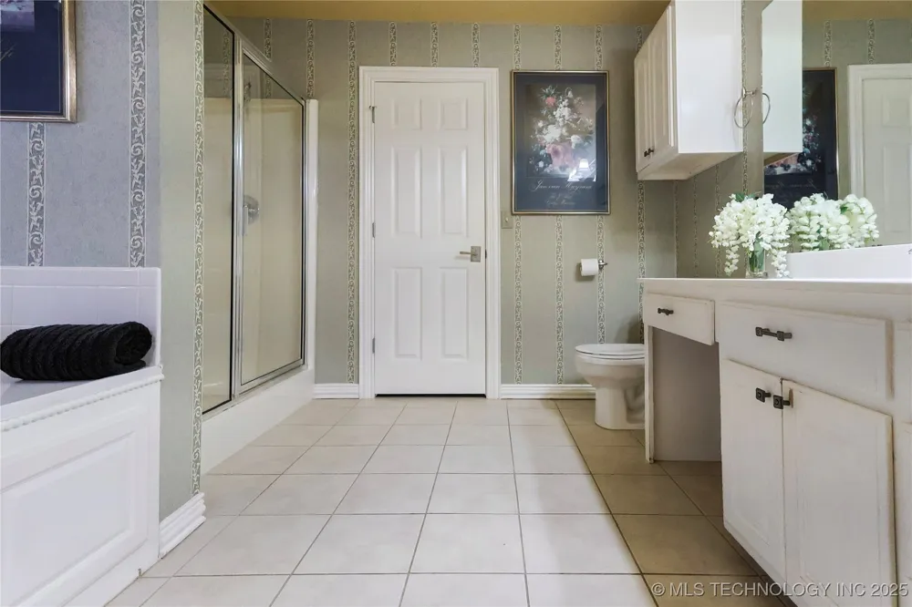 5117 Woodland Drive Skiatook, OK 74070