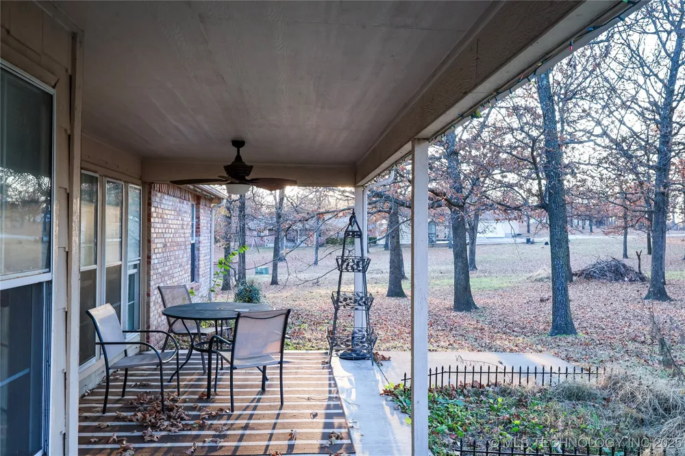 5117 Woodland Drive Skiatook, OK 74070