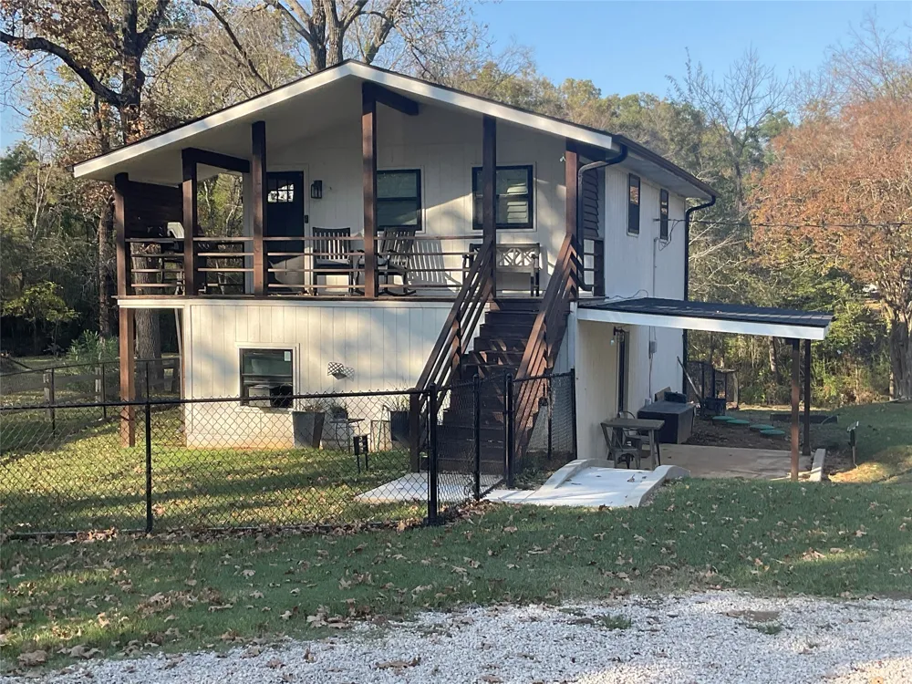 1108 Maloma Court Tool, TX 75143