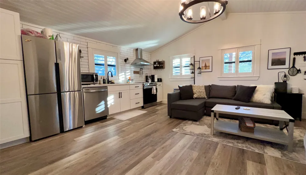 1108 Maloma Court Tool, TX 75143