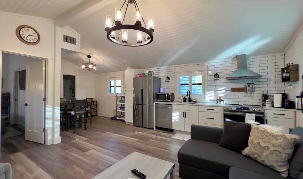 1108 Maloma Court Tool, TX 75143