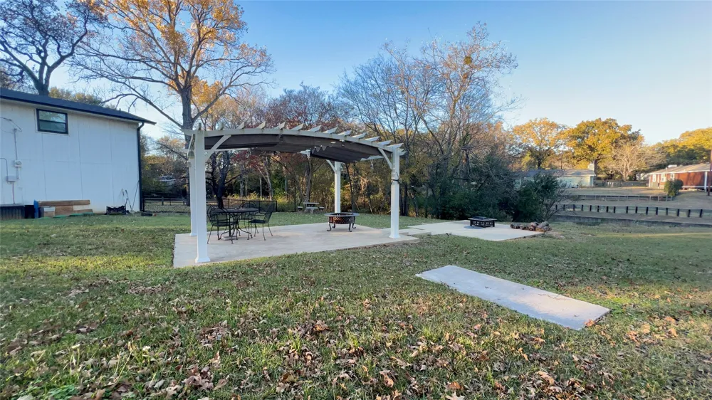 1108 Maloma Court Tool, TX 75143