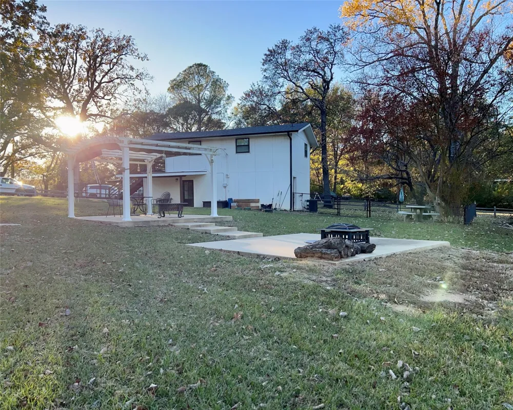 1108 Maloma Court Tool, TX 75143