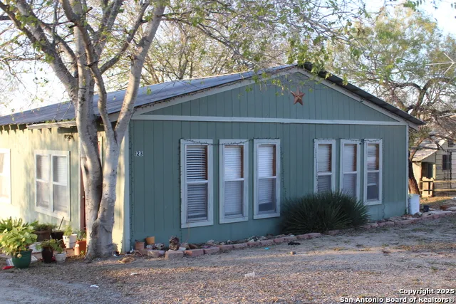 123 Choke Canyon Estates Three Rivers, TX 78071