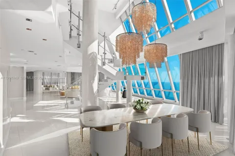 17121 Collins Ave #4806