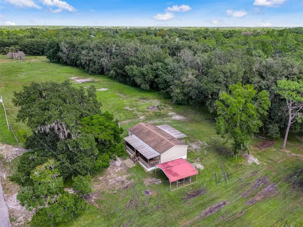 350 S 5TH STREET Orlando, FL 32833