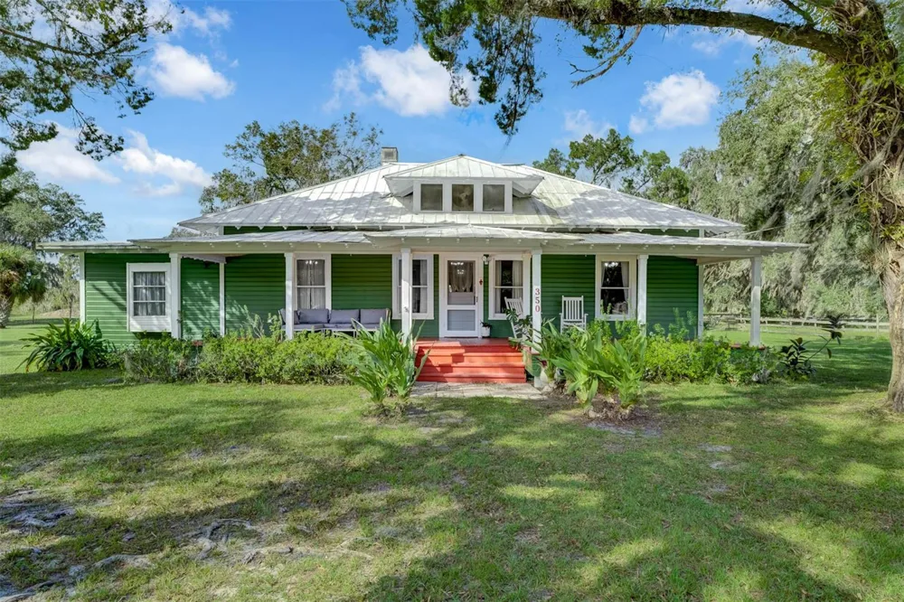 350 S 5TH STREET Orlando, FL 32833