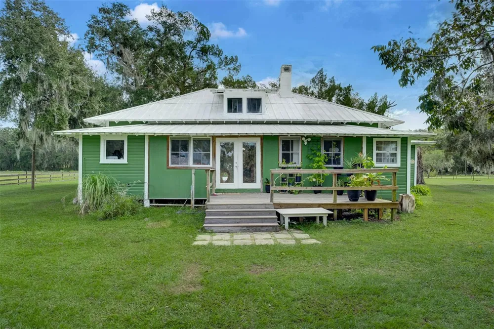 350 S 5TH STREET Orlando, FL 32833