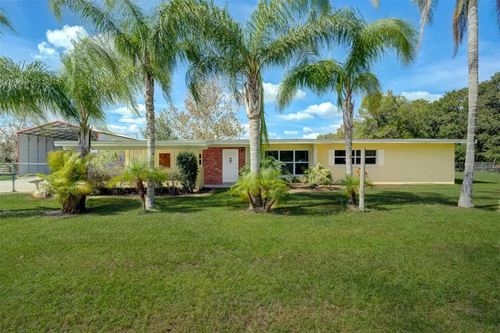 350 S 5TH STREET Orlando, FL 32833