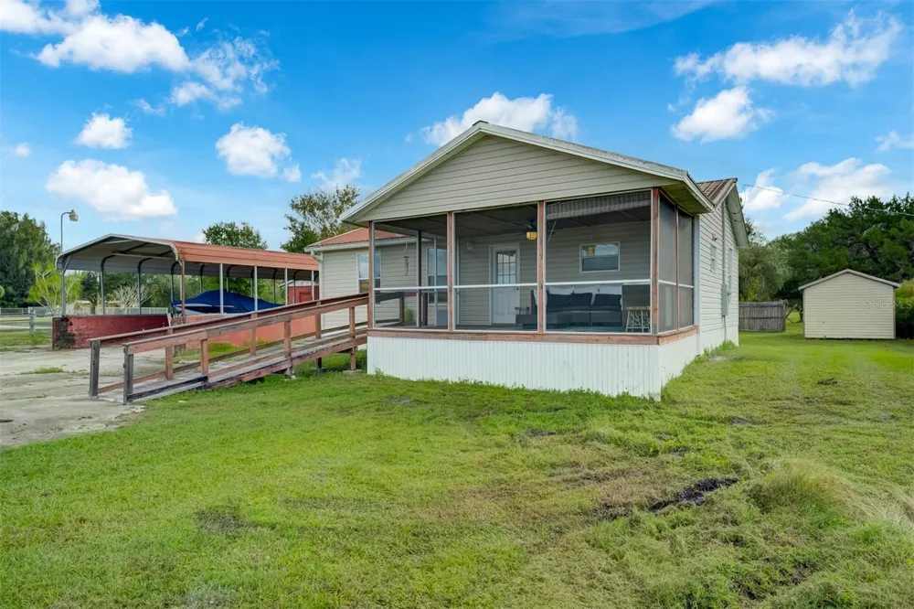 350 S 5TH STREET Orlando, FL 32833