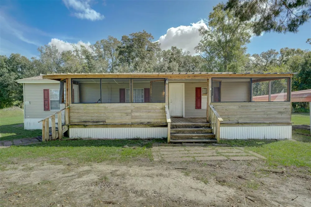 350 S 5TH STREET Orlando, FL 32833