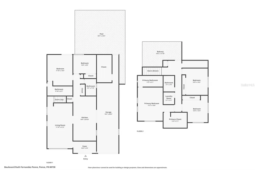 757 ENRIQUE LAGUERRE Ponce, PR 00715
