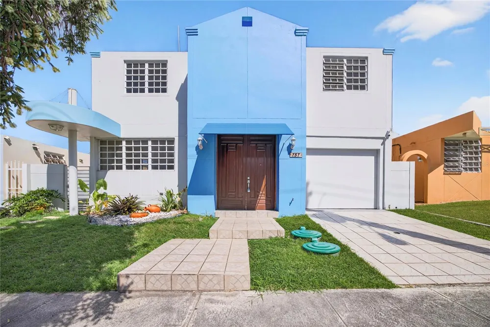 757 ENRIQUE LAGUERRE Ponce, PR 00715