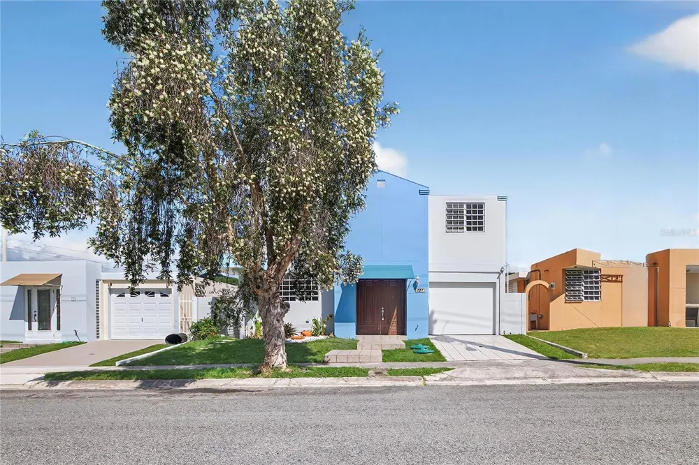 757 ENRIQUE LAGUERRE Ponce, PR 00715