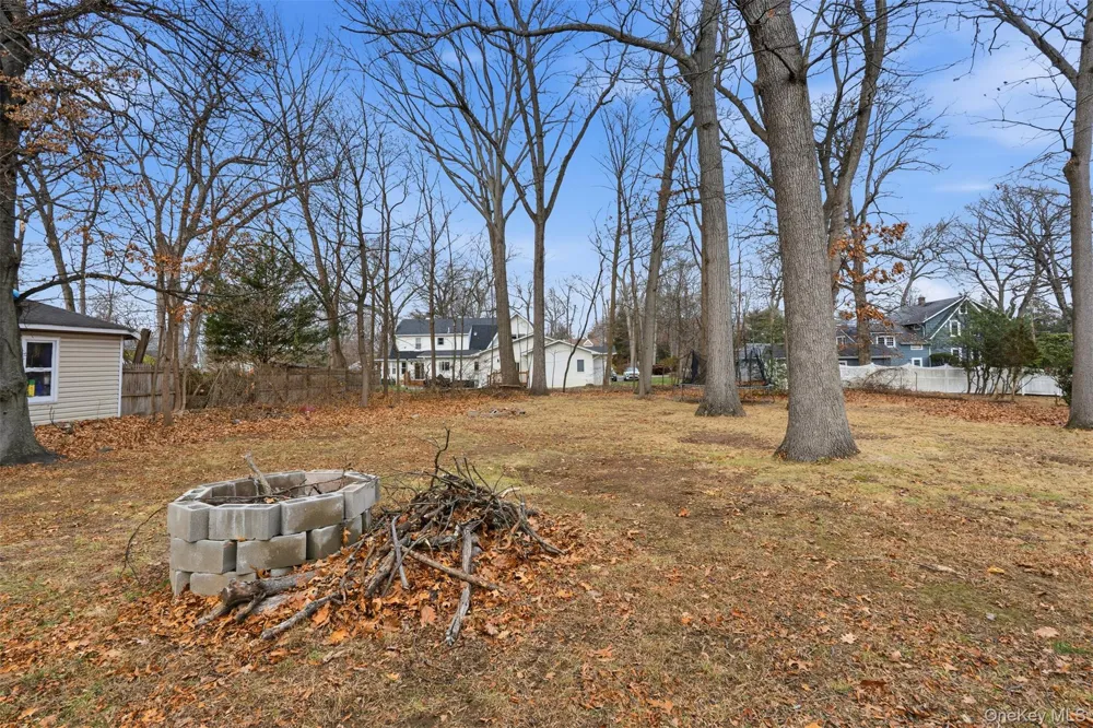 22 Hovenkamp Avenue Nanuet, NY 10954
