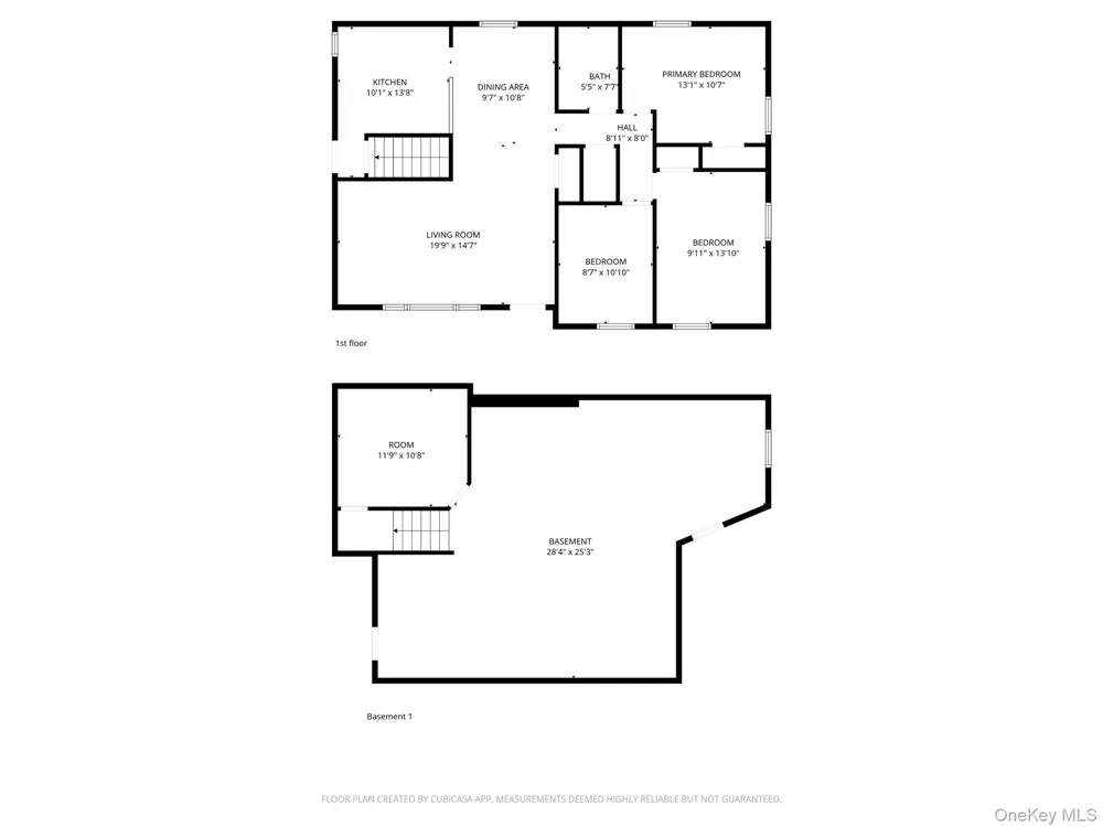 22 Hovenkamp Avenue Nanuet, NY 10954