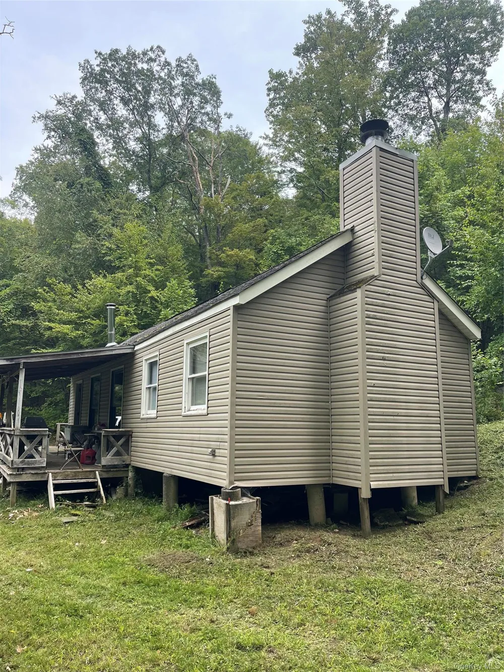 80 Hunter Lane Wassaic, NY 12592