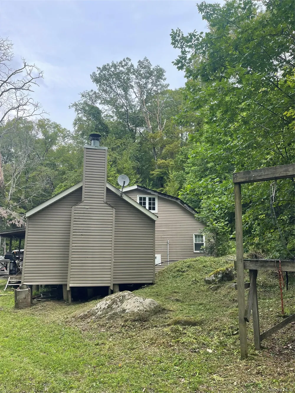 80 Hunter Lane Wassaic, NY 12592