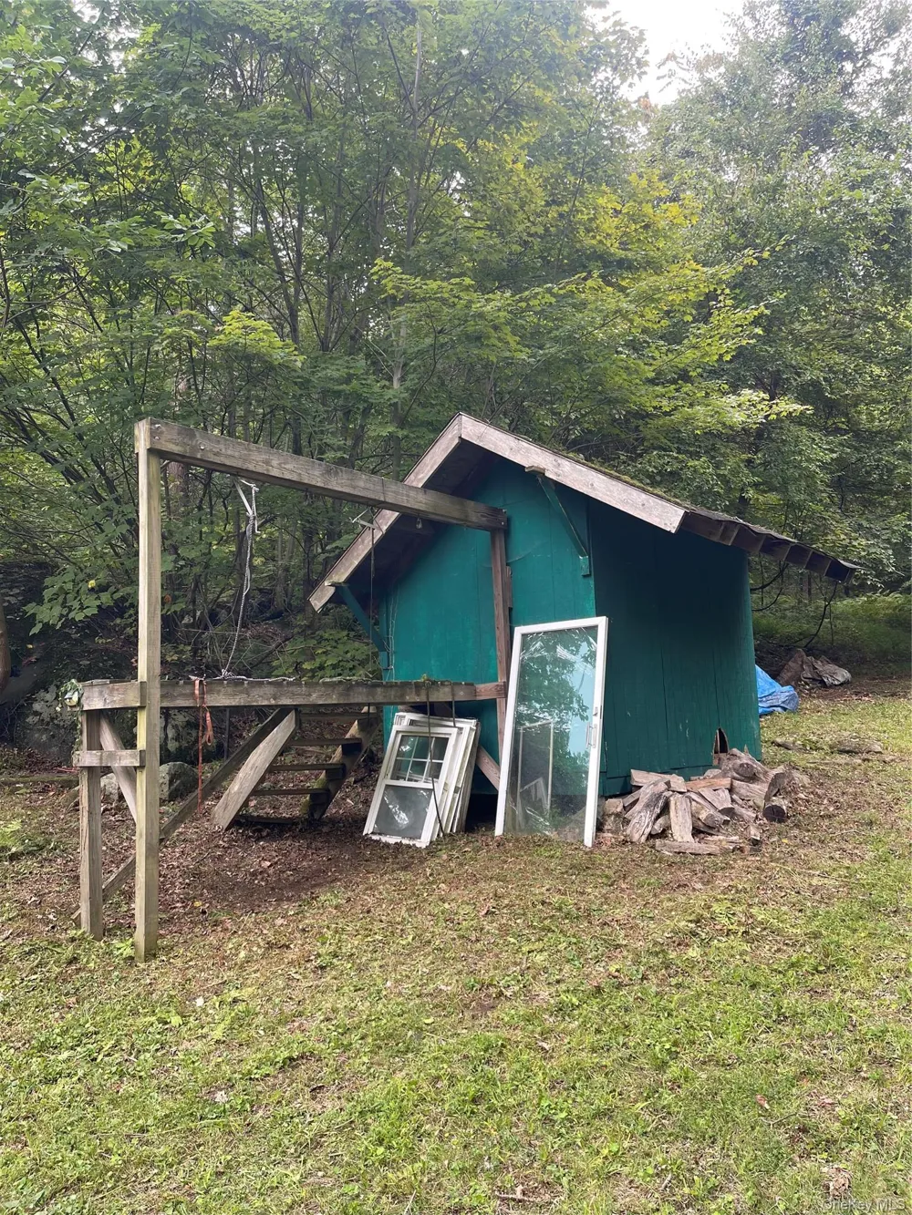 80 Hunter Lane Wassaic, NY 12592