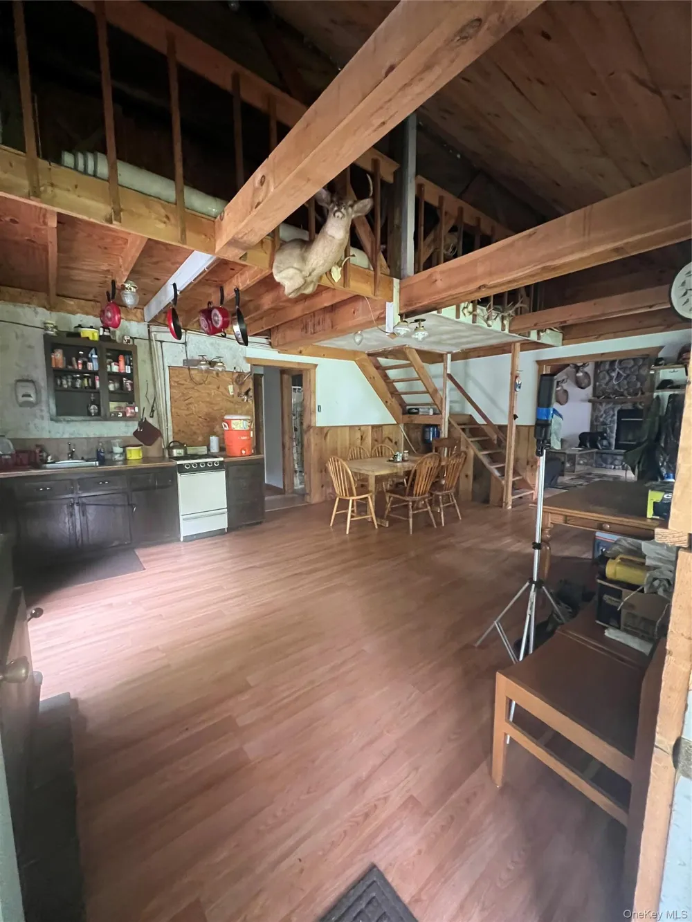 80 Hunter Lane Wassaic, NY 12592